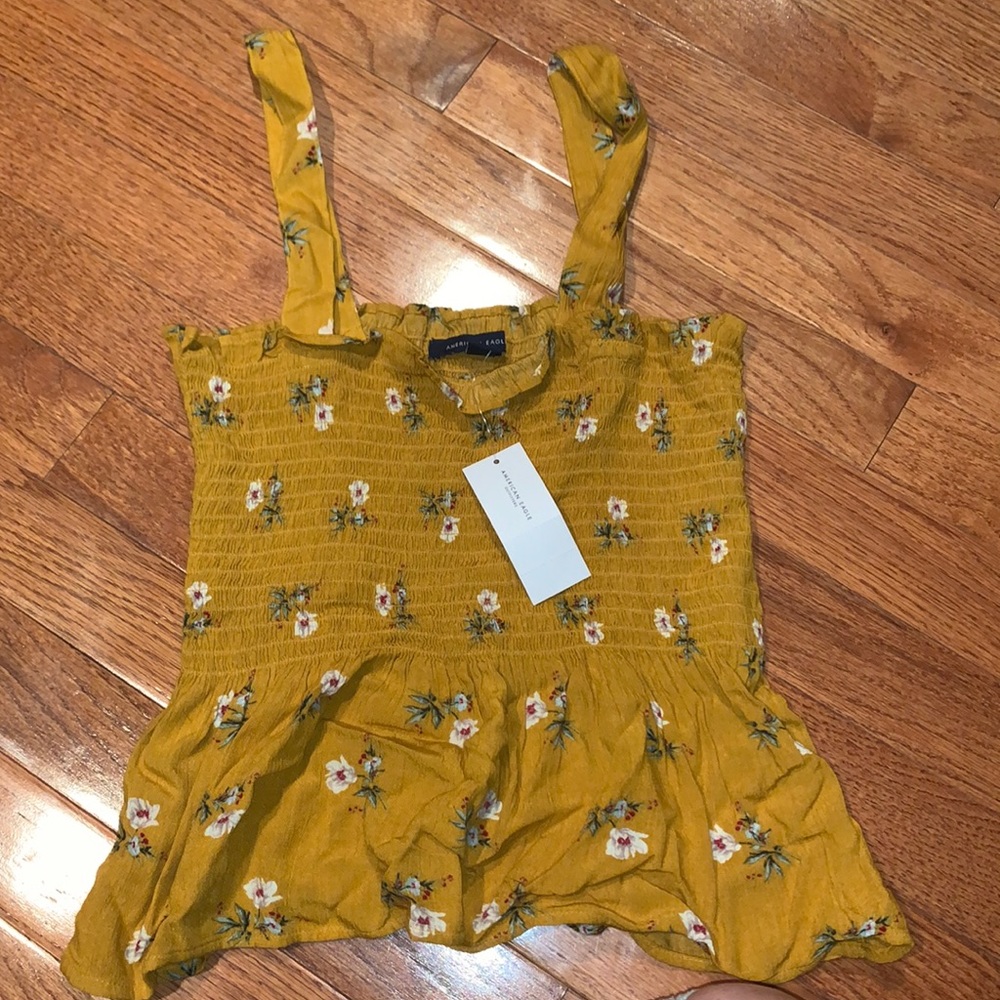 American Eagle Top